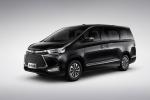 JAC Refine M6 2017 года